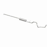 MagnaFlow BRE Exhaust Kit 87-95 Ford F-150