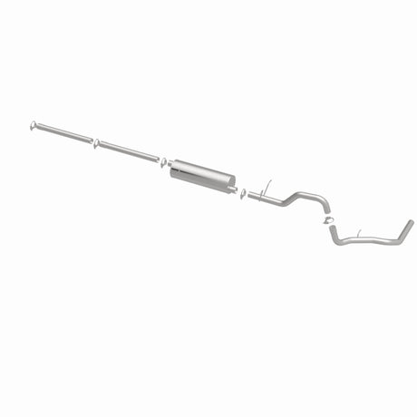MagnaFlow BRE Exhaust Kit 87-95 Ford F-150