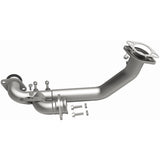 BRE Exhaust 08-10 Grand Caravan Routan Town & Country 3.3L 3.8L 4.0L Front Pipe Kit