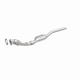 MagnaFlow Conv DF 00-02 Audi S4 2.7L D/S A/T (49 State)