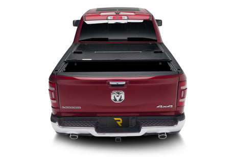 Undercover 19-26 Dodge Ram 5.7ft Bed (Excl. Rambox) Flex Bed Cover