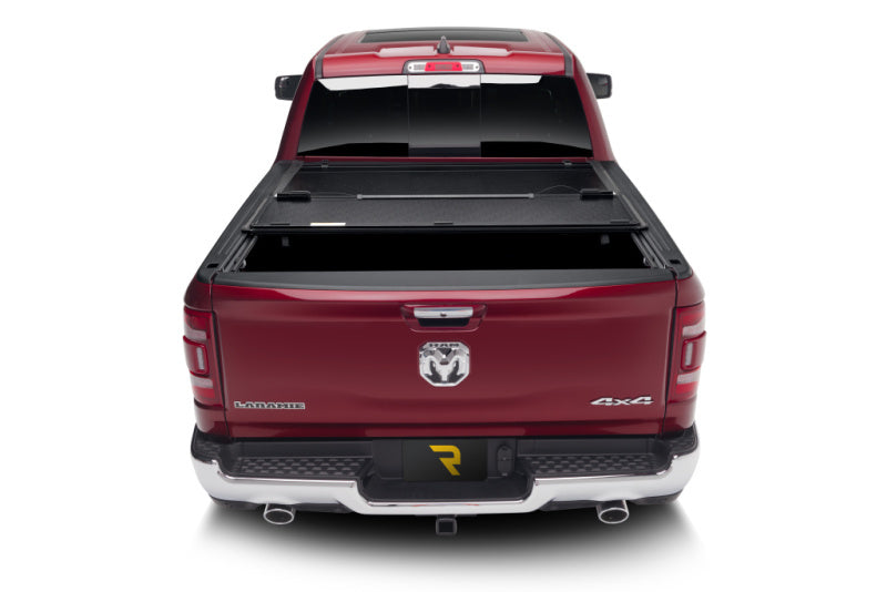 Undercover 19-26 Dodge Ram 6.4ft Bed (Excl. Rambox) Flex Bed Cover