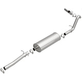 MagnaFlow BRE Exhaust Kit 00-03 Dodge Dakota 3.9L