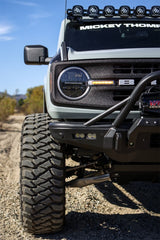 Mickey Thompson Baja Legend MTZ Tire - LT265/75R16 123/120Q - 247904