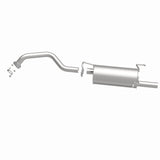 MagnaFlow BRE Exhaust Kit 07-12 Nissan Sentra 2.5L