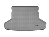 WeatherTech 12+ Toyota Prius V Cargo Liners - Grey
