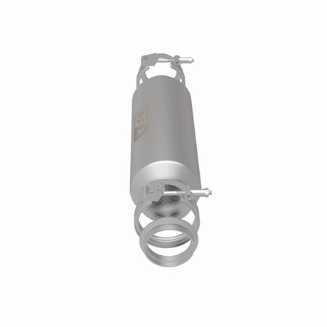 MagnaFlow MF/R Series 5in Round 304SS Performance Exhaust Muffler