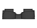 WeatherTech 2022 Ford Maverick Hybrid Rear FloorLiner - Black