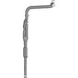 MagnaFlow 2002 Dodge Ram 1500 5.9L California Grade CARB Compliant Direct-Fit Catalytic Converter