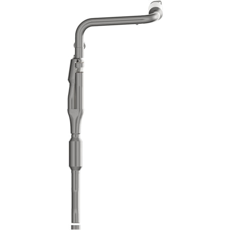 MagnaFlow 2002 Dodge Ram 1500 5.9L California Grade CARB Compliant Direct-Fit Catalytic Converter