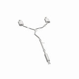 MagnaFlow BRE Exhaust Kit 11-15 Ford Explorer 3.5L