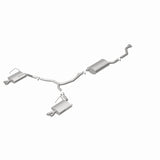MagnaFlow BRE Exhaust Kit 07-08 Acadia Outlook 3.6L