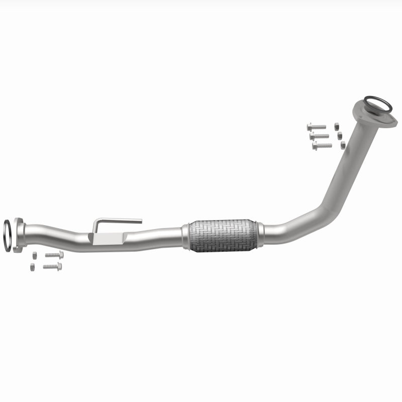BRE Exhaust 92-93 Camry 2.2L Front Pipe Kit