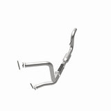 MagnaFlow Direct Fit Catalytic Converter 95-02 Camaro-Firebird 3.8L