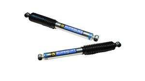 Steering Stabilizer