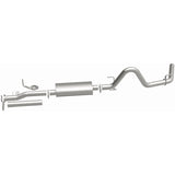 BRExhaust 16-23 Toyota Tacoma 3.5L Exhaust Kit