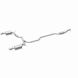 MagnaFlow BRE Exhaust Kit 07-15 Mazda CX-9