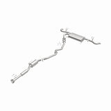 MagnaFlow BRE Exhaust Kit 13-17 ACURA RDX 3.5L