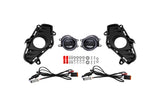 Diode Dynamics 22-25 Toyota Rav4 Elite Series Fog Light Kit