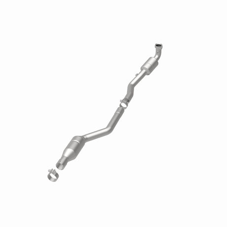 MagnaFlow Conv DF 03-06 Mercedes SL500 5L Passenger Side