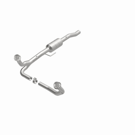 MagnaFlow Conv DF 00 Dodge Durango 5.2/5.9L