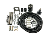 Full Hydraulic Accessory Kits