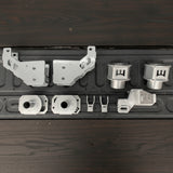 2019+ RAM 2500 4" PREMIUM LIFT SYSTEM