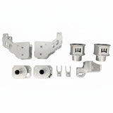 2019+ RAM 3500 4" PREMIUM LIFT SYSTEM