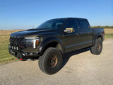 Geiser Off-Road Gen 3 Ford Raptor 37s/R PP progressive springs