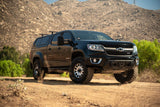 DV8 2015-2020 Chevy Colorado Centric Front Bumper