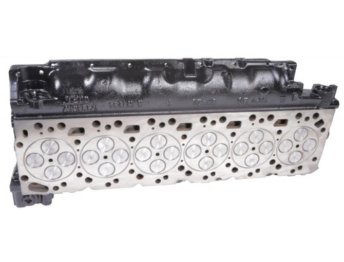 Fleece Freedom Performance Series Cylinder Head for 07.5-18 Dodge Ram 6.7L Diesel