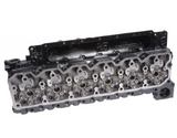 Fleece Freedom Performance Series Cylinder Head for 07.5-18 Dodge Ram 6.7L Diesel