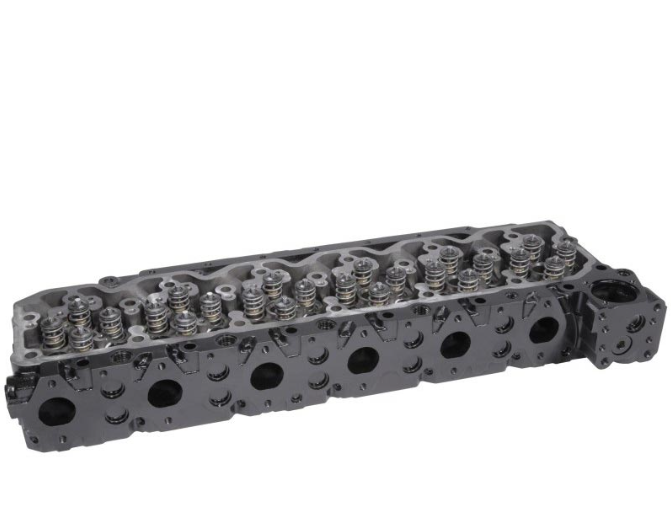 Fleece Freedom Performance Series Cylinder Head for 07.5-18 Dodge Ram 6.7L Diesel