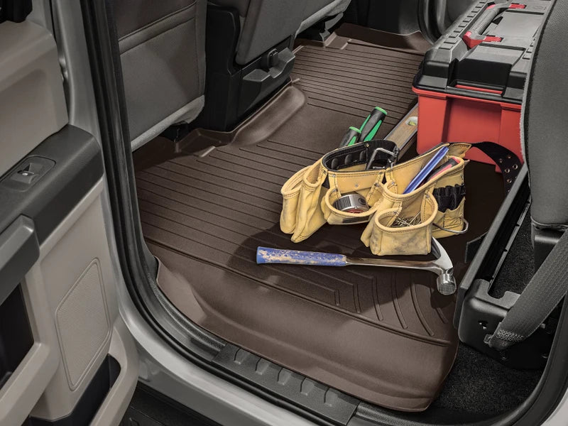 WeatherTech Floor Liner Ford Explorer 6th Gen