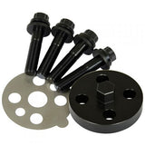 Fluidampr Full Power Kit - 89-18 Dodge Cummins 5.9L/6.7L
