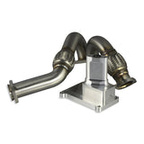Smeding Diesel 2003-2007 Ford F-250/F-350 6.0L Powerstroke Non-VGT S300 Turbo Kit