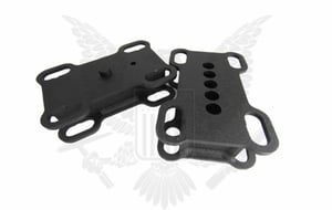 PMF FORD F-450/550 FABRICATED BLOCKS (PRE '16)