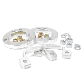 ReadyLIFT 66-21100 - 2021-2025 Ford Bronco 1.25" Leveling Kit