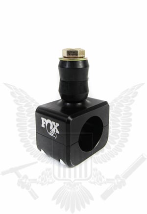 PMF FOX BILLET ALUMINUM OD CLAMP