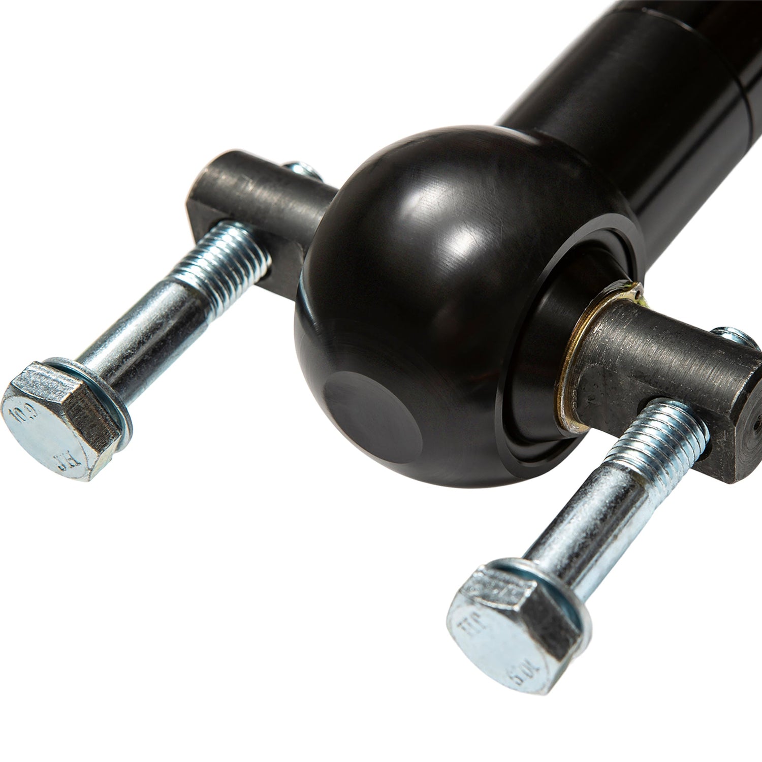 3 Inch Lift Kit | FOX 2.5 Performance Elite Coil-Over's | Ford Bronco (21-24)