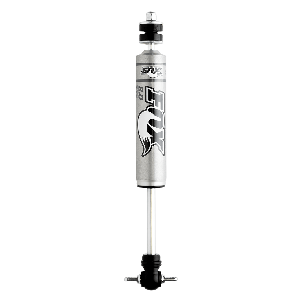 Fox Jeep Cherokee & Wrangler | 2.0 Performance Series Front Shock