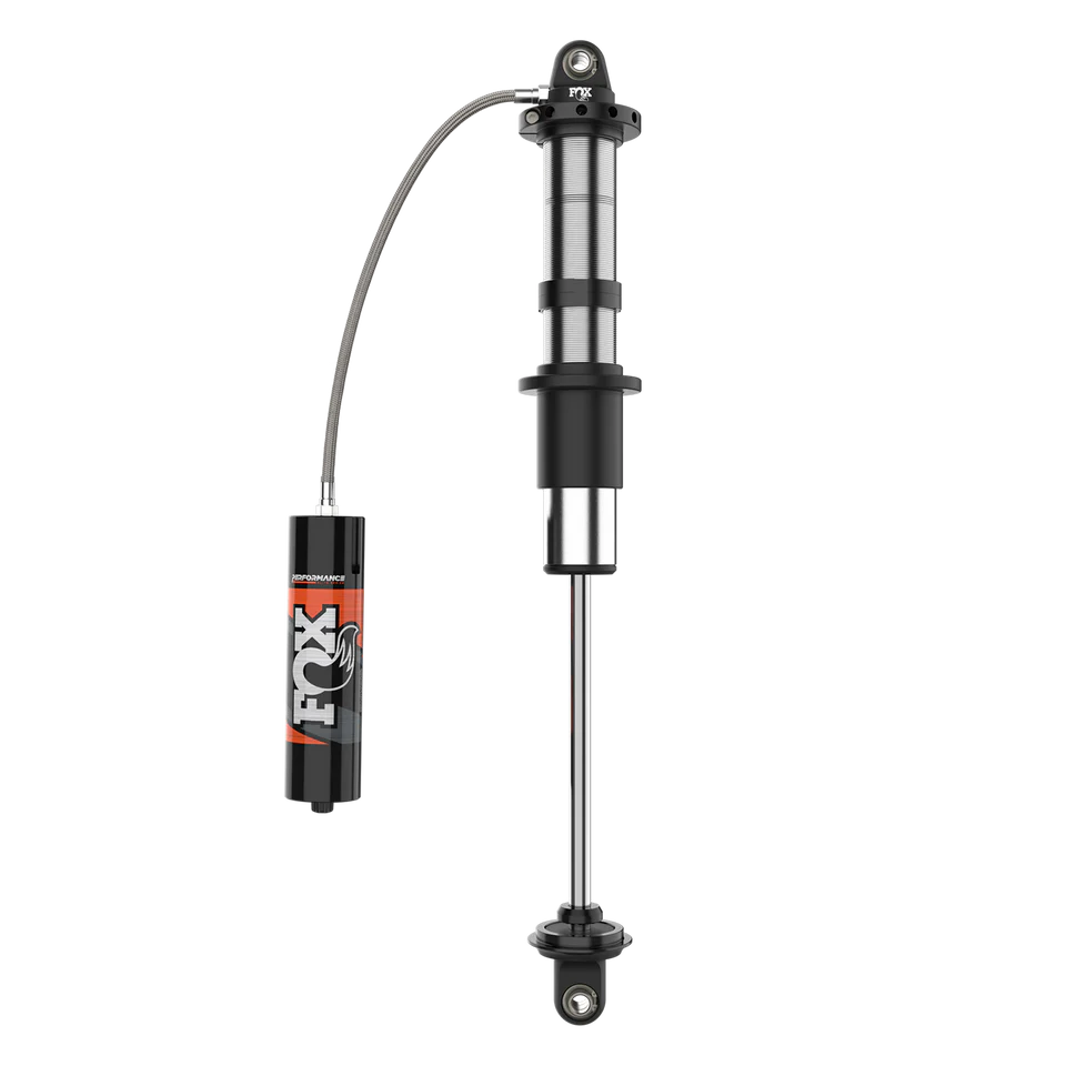 Fox 2.0 Performance Elite 10in. Remote Reservoir Coilover Shock 5/8in. Shaft