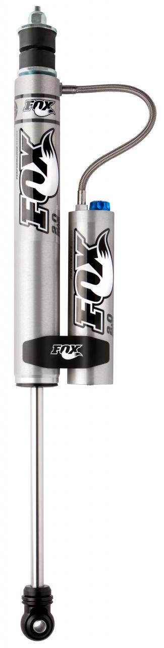 PMF 2017+ FORD F-250/350 FOX 2.0 ADJUSTABLE PERFORMANCE RESI SHOCKS