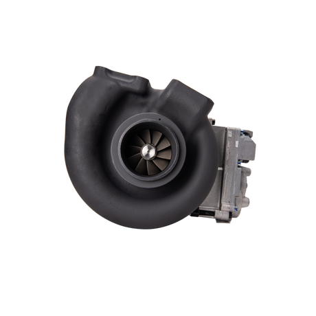 Fleece Performance 07.5-12 Dodge 6.7L Cummins 63mm Billet Holset VGT Cheetah Turbocharger