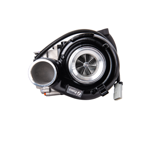 Fleece Performance 07.5-12 Dodge 6.7L Cummins 63mm Billet Holset VGT Cheetah Turbocharger