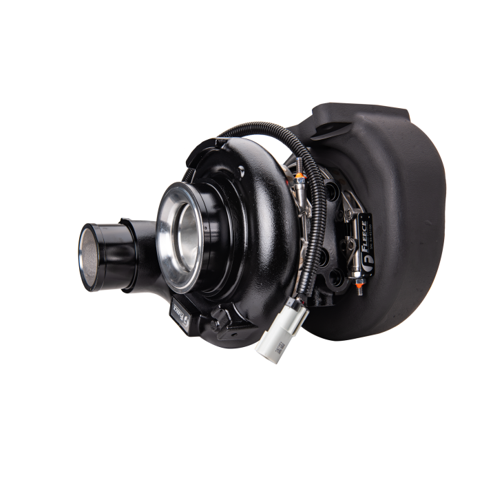 Fleece Performance 07.5-12 Dodge 6.7L Cummins 63mm Billet Holset VGT Cheetah Turbocharger