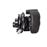 Fleece Performance 07.5-12 Dodge 6.7L Cummins 63mm Billet Holset VGT Cheetah Turbocharger