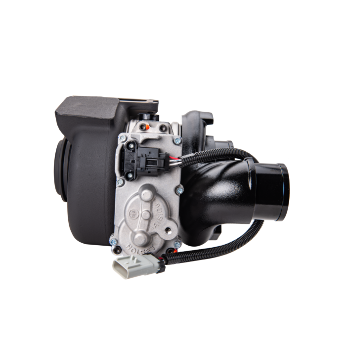 Fleece Performance 07.5-12 Dodge 6.7L Cummins 63mm Billet Holset VGT Cheetah Turbocharger