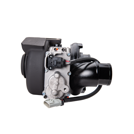 Fleece Performance 07.5-12 Dodge 6.7L Cummins 63mm Billet Holset VGT Cheetah Turbocharger