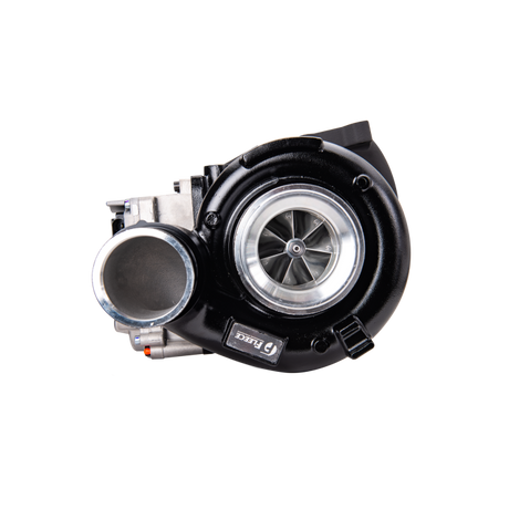 Fleece Performance 13-17 Cummins 63mm FMW Holset VGT Cheetah Turbocharger
